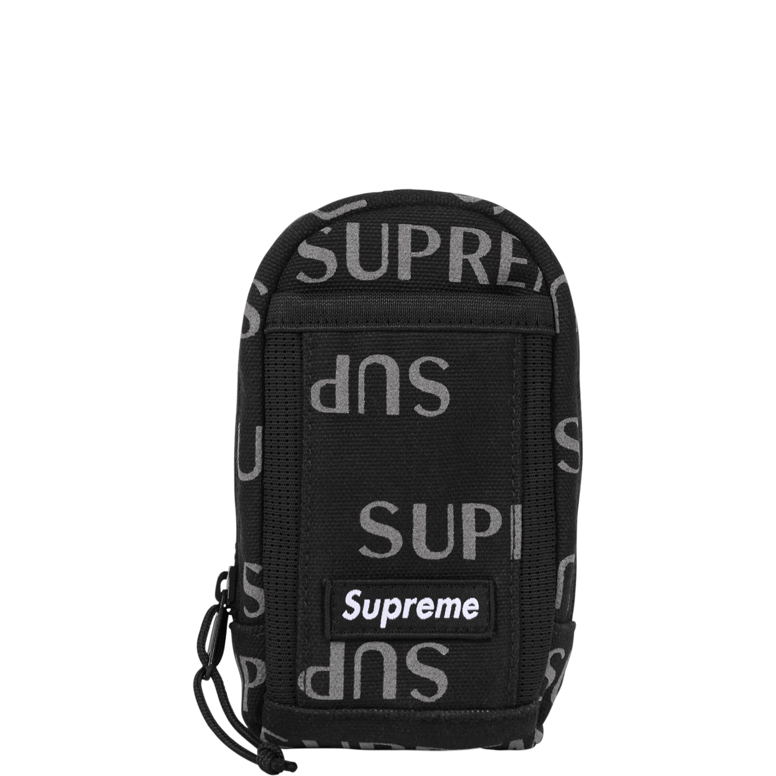 Neck Pouch view 2